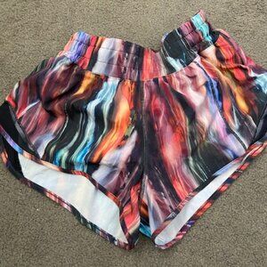 Hotty Hot Low-Rise Lined Short 2.5"